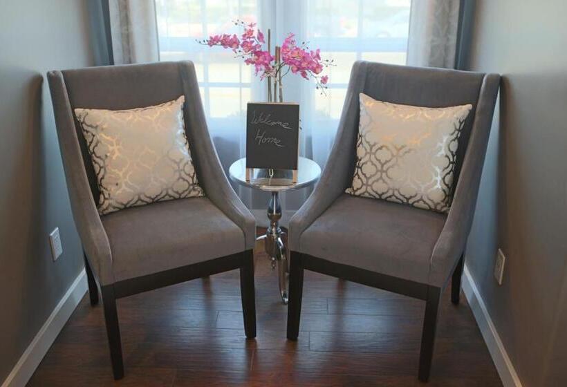 ユースホステル New Haven Inn