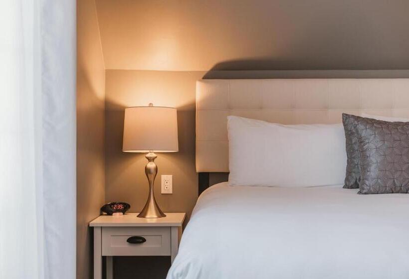 הוסטל New Haven Inn