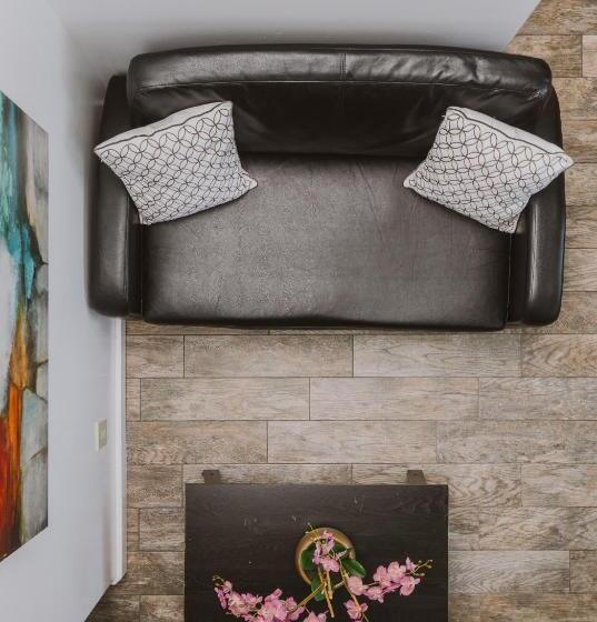 ユースホステル New Haven Inn