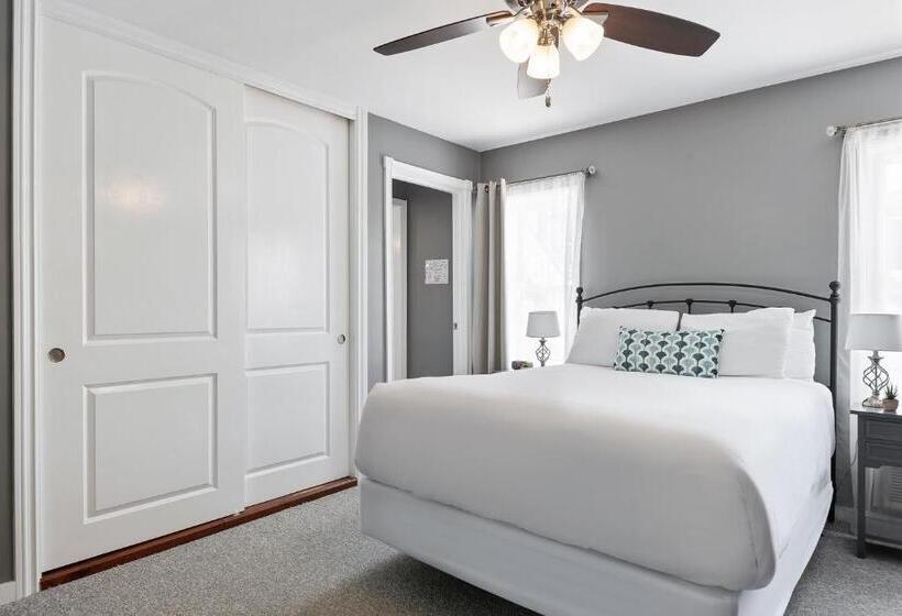 הוסטל New Haven Inn