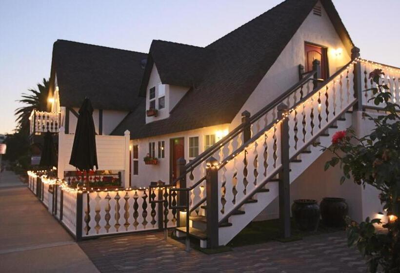 ユースホステル New Haven Inn