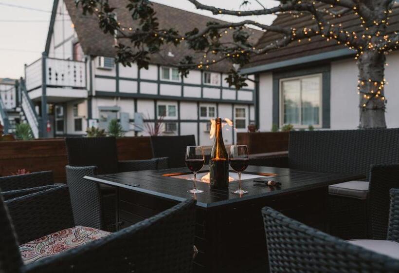 ユースホステル New Haven Inn