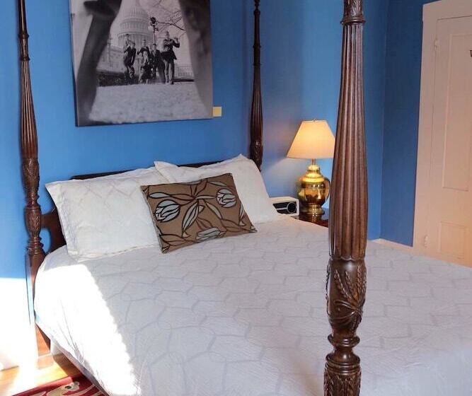 فندق صغير Stepping Stone Inn