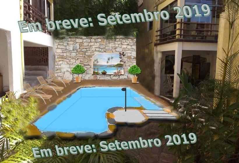 Aparthotel Bahiatropical