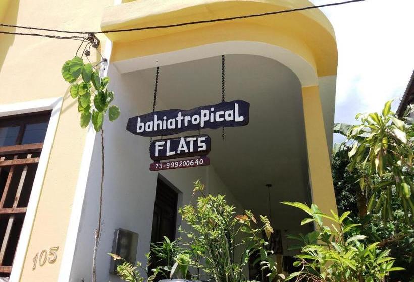 Aparthotel Bahiatropical