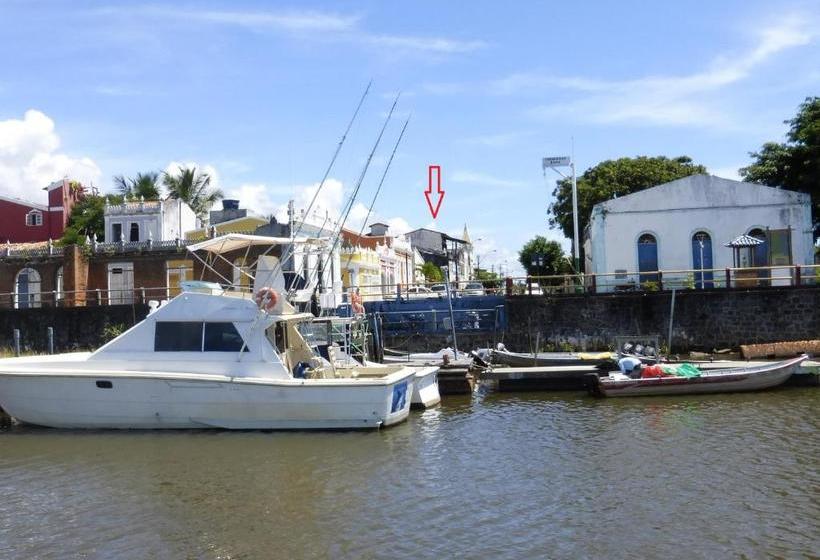 Aparthotel Bahiatropical