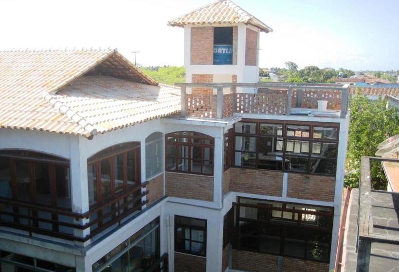 Aparthotel Bahiatropical