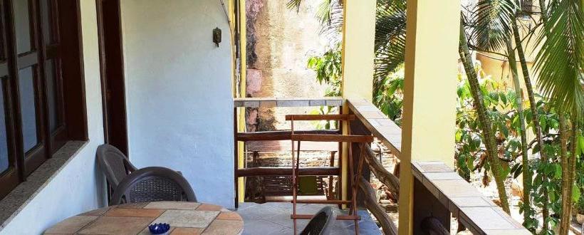 Aparthotel Bahiatropical