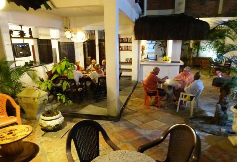 Aparthotel Bahiatropical