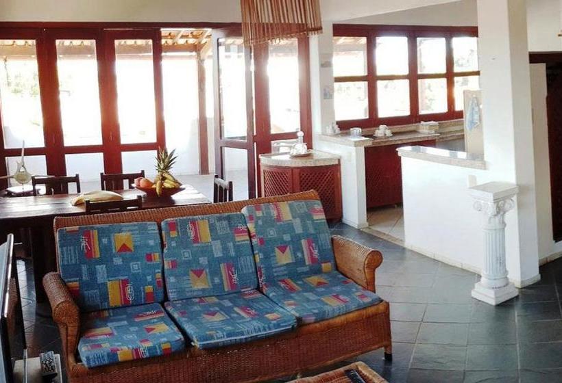 Aparthotel Bahiatropical