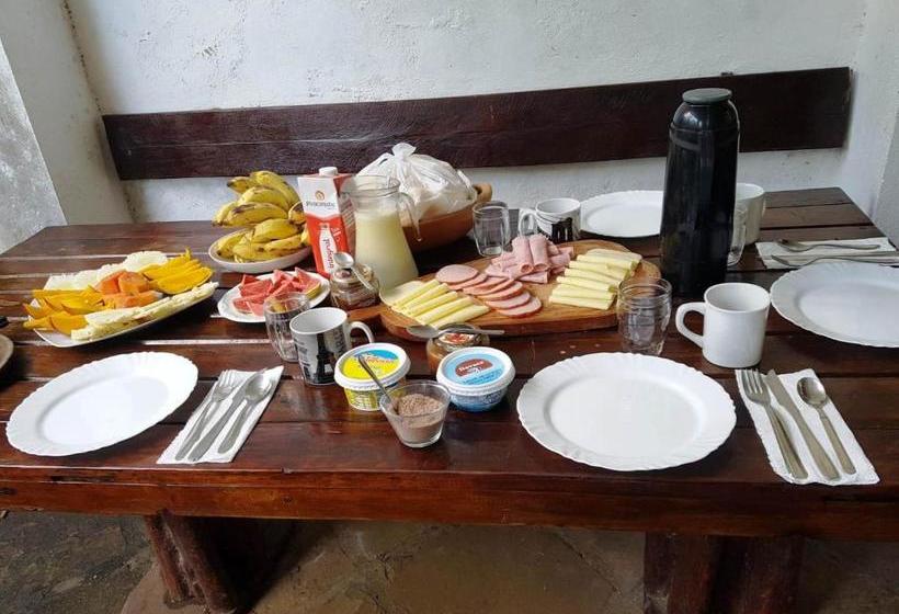 Aparthotel Bahiatropical