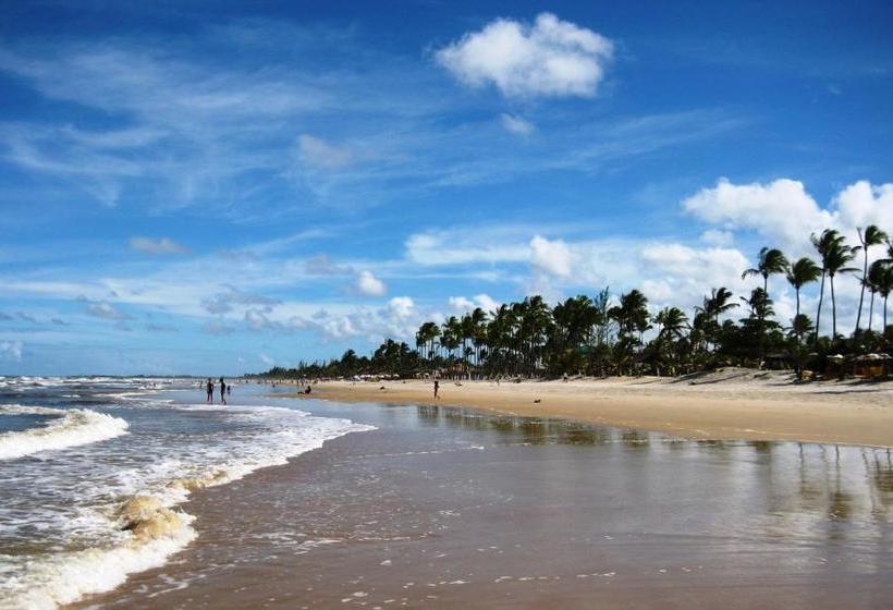 Aparthotel Bahiatropical