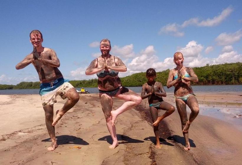 Aparthotel Bahiatropical