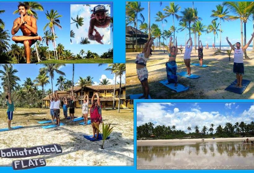 Aparthotel Bahiatropical