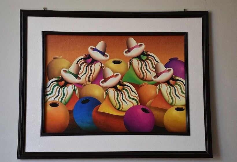 ホテル Internacional De Arequipa