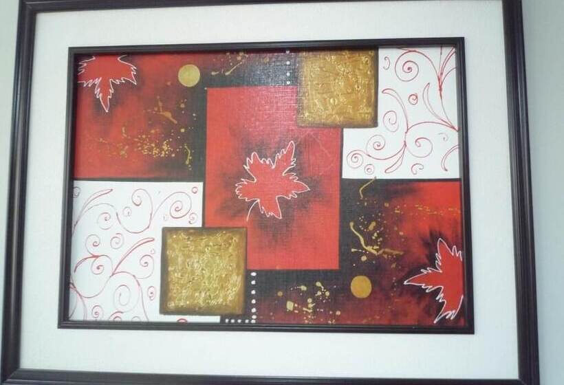 ホテル Internacional De Arequipa