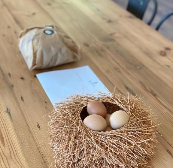 בית מלון כפרי Beaumont Family Wines