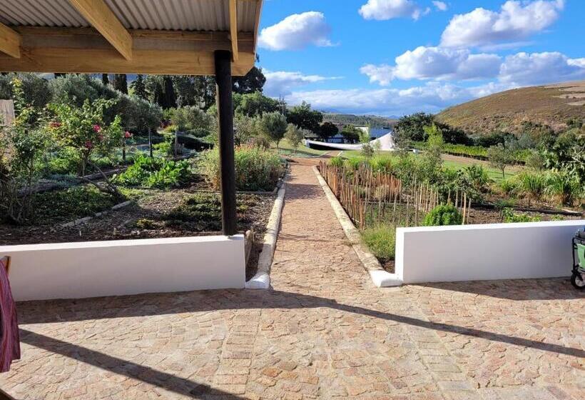 בית מלון כפרי Beaumont Family Wines