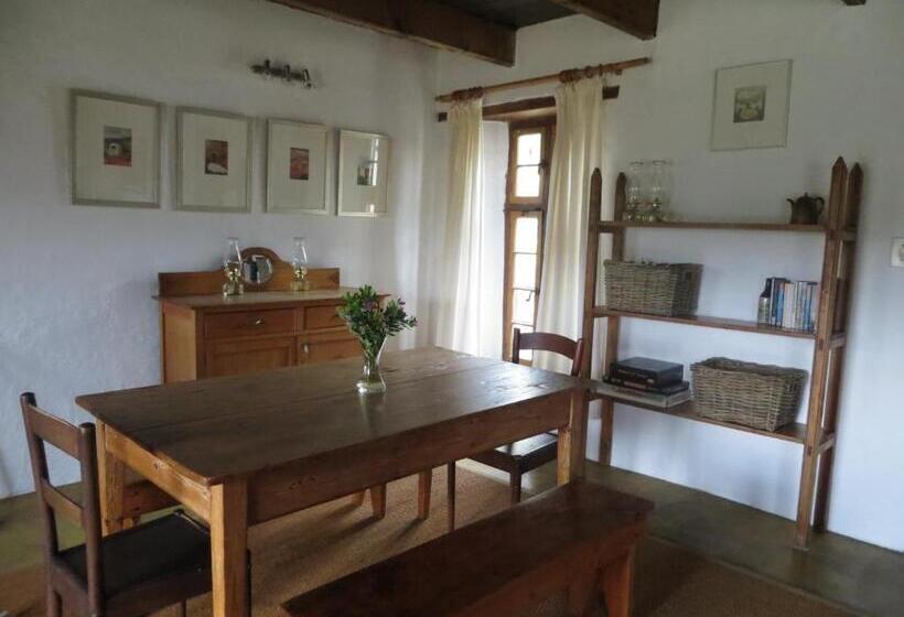 בית מלון כפרי Beaumont Family Wines