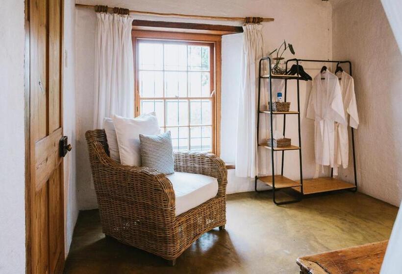 בית מלון כפרי Beaumont Family Wines