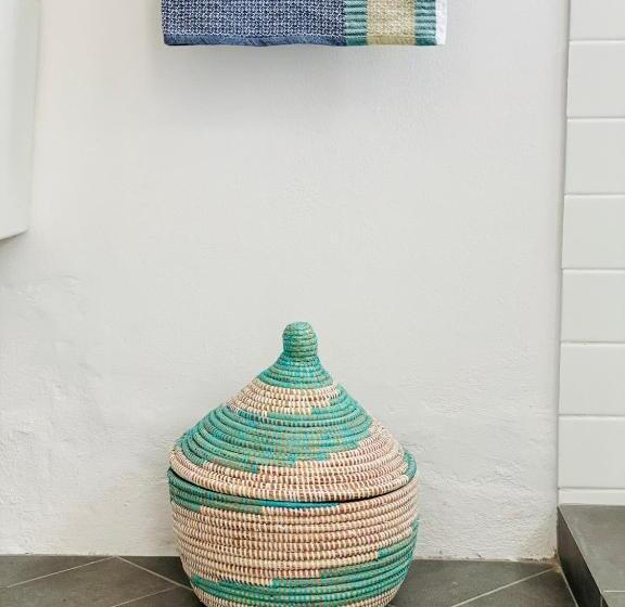 בית מלון כפרי Beaumont Family Wines