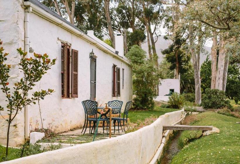 בית מלון כפרי Beaumont Family Wines