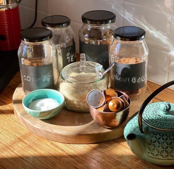 בית מלון כפרי Beaumont Family Wines