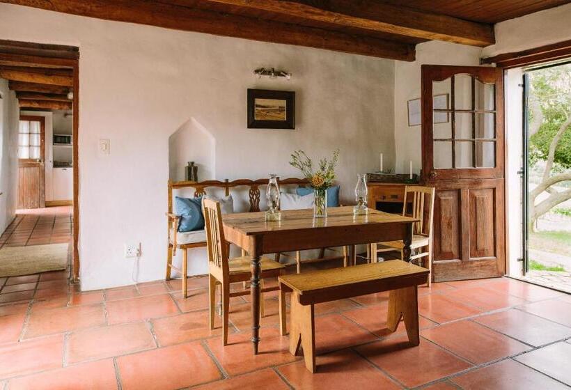 בית מלון כפרי Beaumont Family Wines