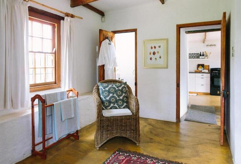 בית מלון כפרי Beaumont Family Wines