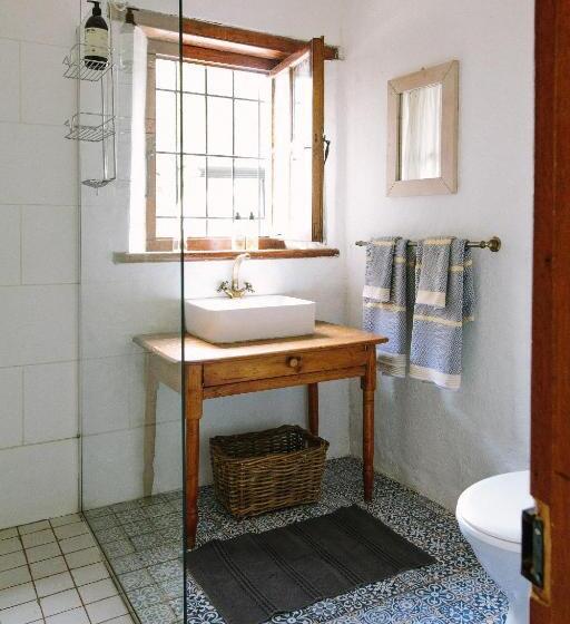 בית מלון כפרי Beaumont Family Wines