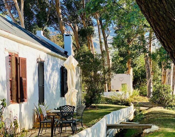 בית מלון כפרי Beaumont Family Wines