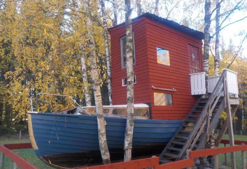 호텔 Lovelund Farm House