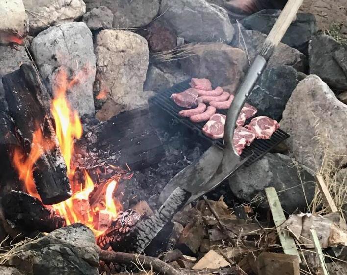 فندق Taos Goji Farm & Eco Lodge Retreat