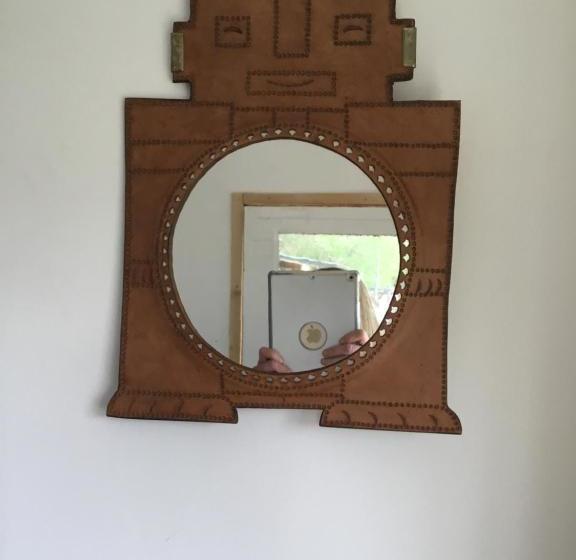 فندق Taos Goji Farm & Eco Lodge Retreat