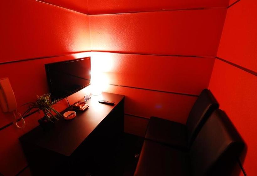 فندق Vanilla Komaki