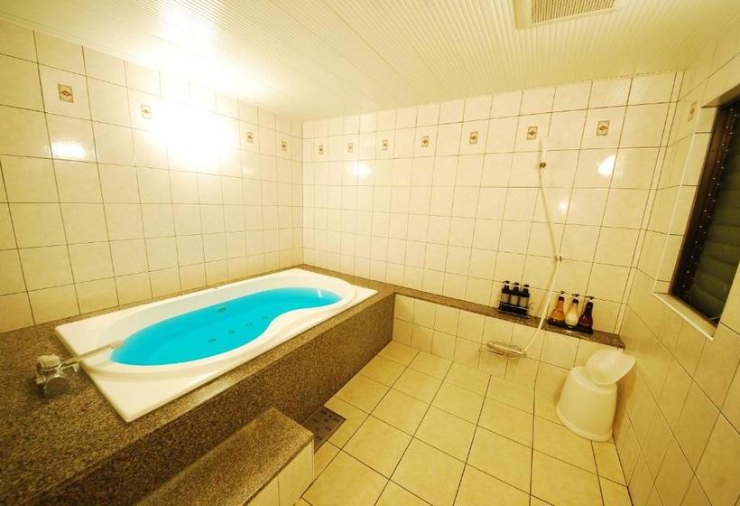 فندق Vanilla Komaki