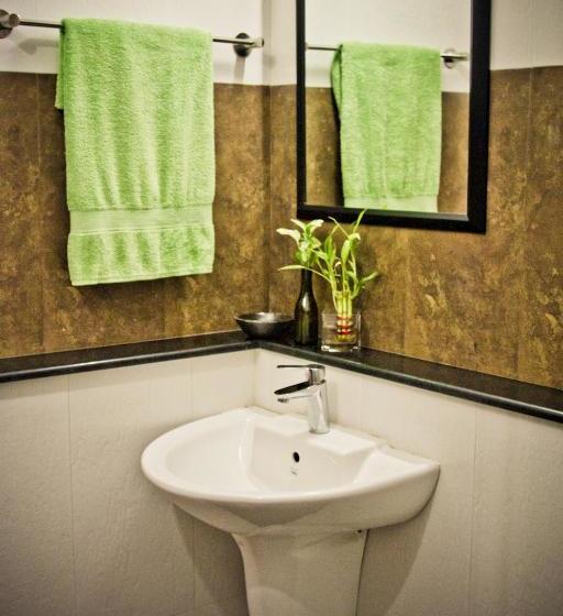 膳宿费 Ashtamudi Villa