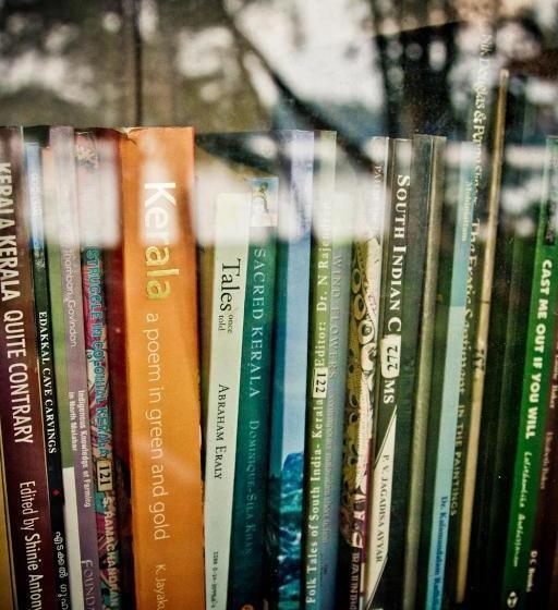 膳宿费 Ashtamudi Villa