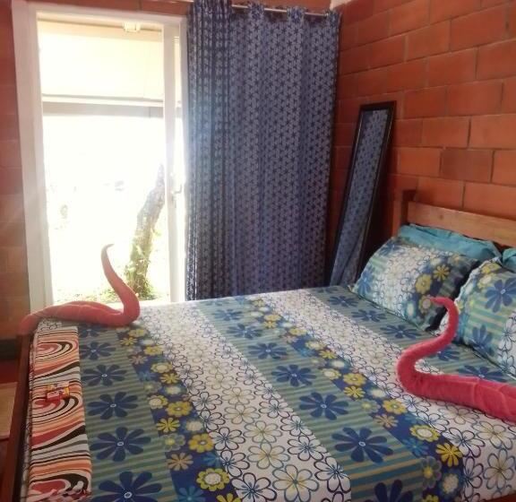 Пансион Ashtamudi Villa