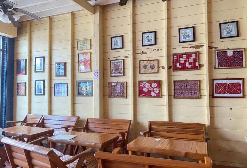 ペンション Baan Jaidee Guesthouse