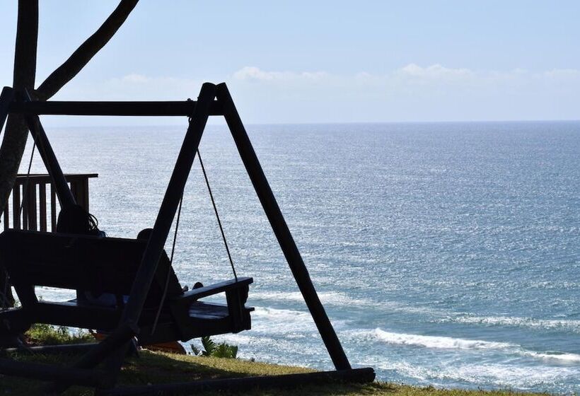 פנסיון Beach Retreat Guesthouse