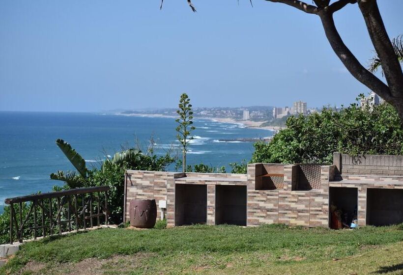 펜션 Beach Retreat Guesthouse