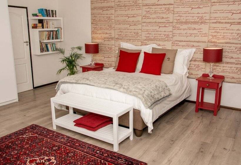 بنسيون Beds At Paarl