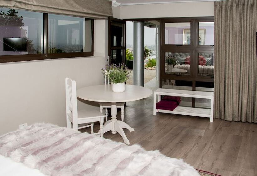 بنسيون Beds At Paarl