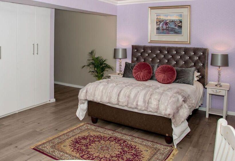 بنسيون Beds At Paarl