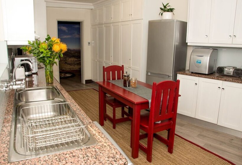 بنسيون Beds At Paarl