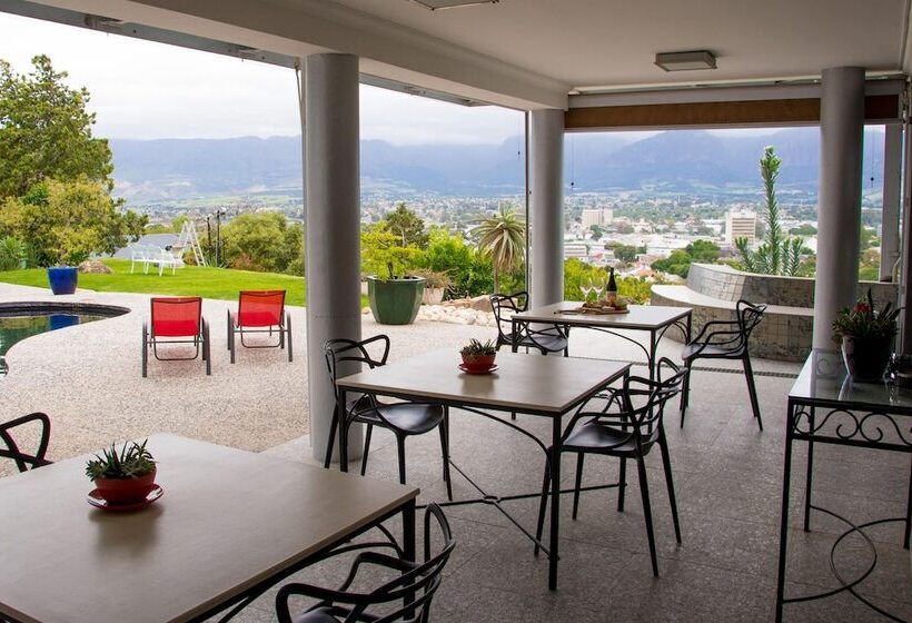 بنسيون Beds At Paarl