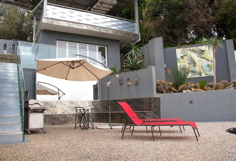 بنسيون Beds At Paarl