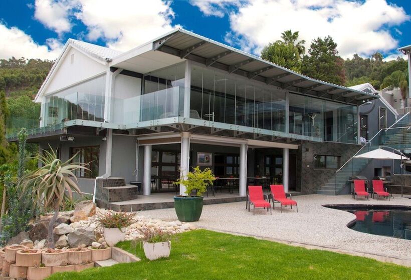 بنسيون Beds At Paarl