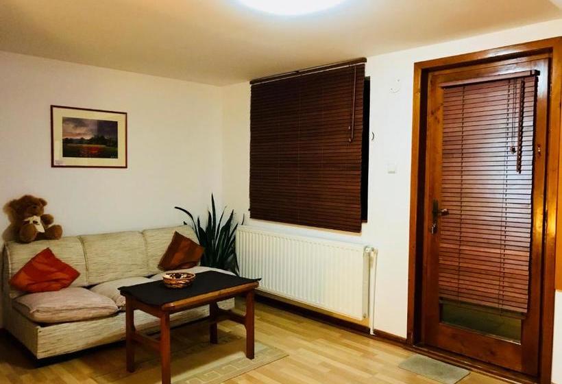 بنسيون Casa Genesini